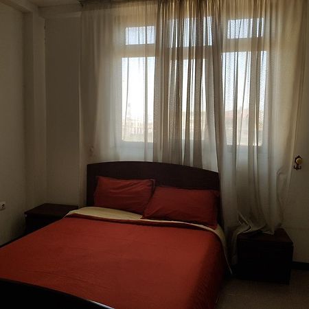Comfort Zone Guest House & Pension Addis Abeba Esterno foto