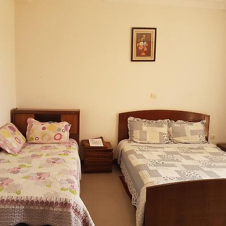 Comfort Zone Guest House & Pension Addis Abeba Esterno foto