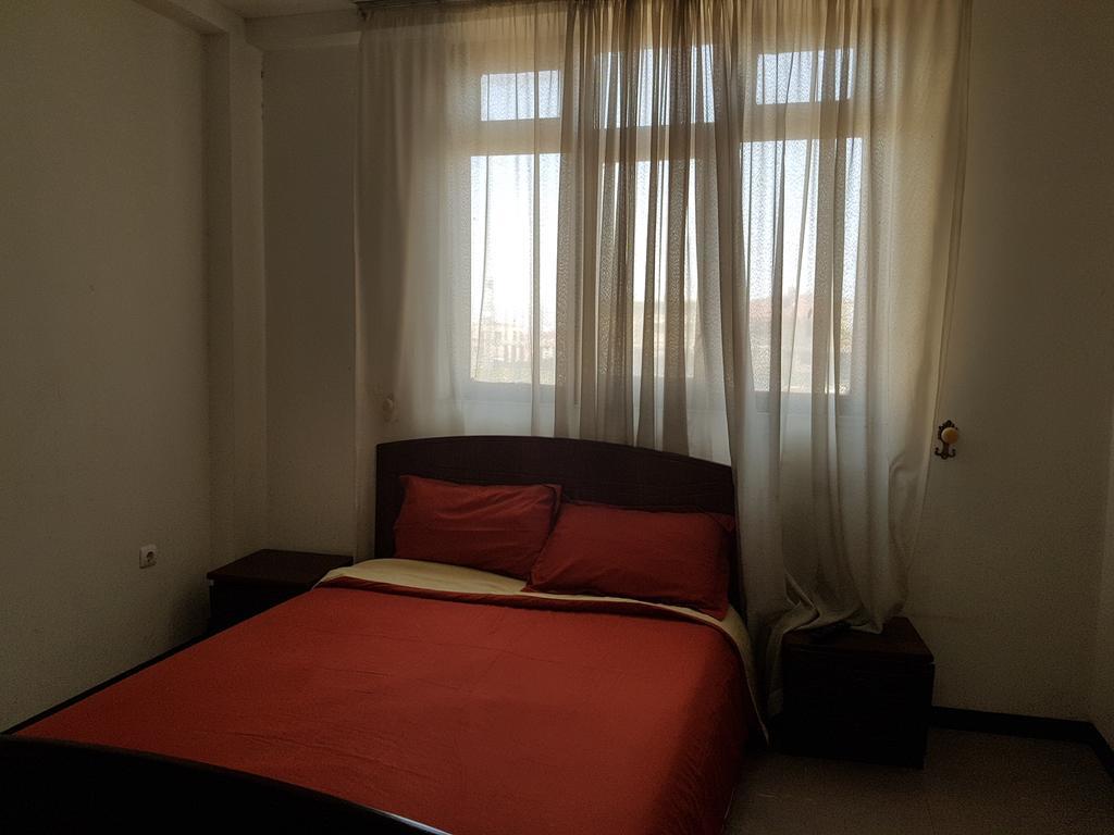 Comfort Zone Guest House & Pension Addis Abeba Esterno foto